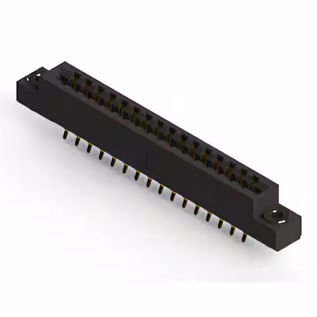 355-032-556-503 EDAC Inc.  Edgeboard Connectors